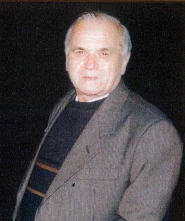 Κοινωνικά: Απεβίωσε ο Δημήτριος Κεχαγιόγλου
