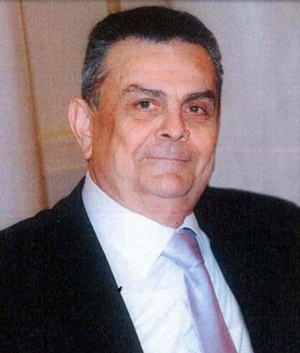Για τον Παύλο Γεωργιάδη