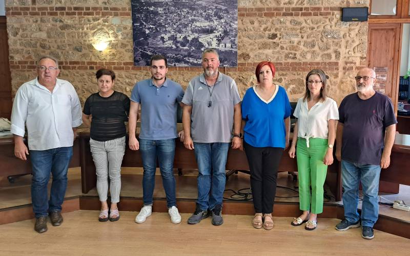 Βέροια: Θα χορέψουν για καλό σκοπό (βίντεο)