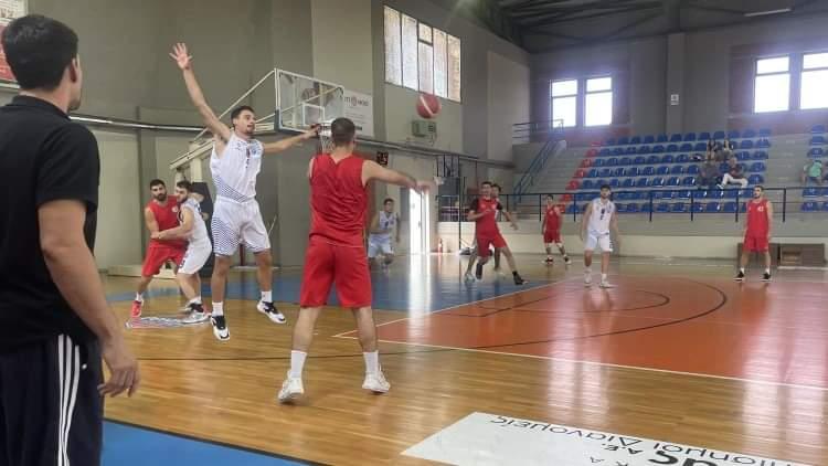 Φιλική νίκη του Φιλίππου επί της Καβάλας