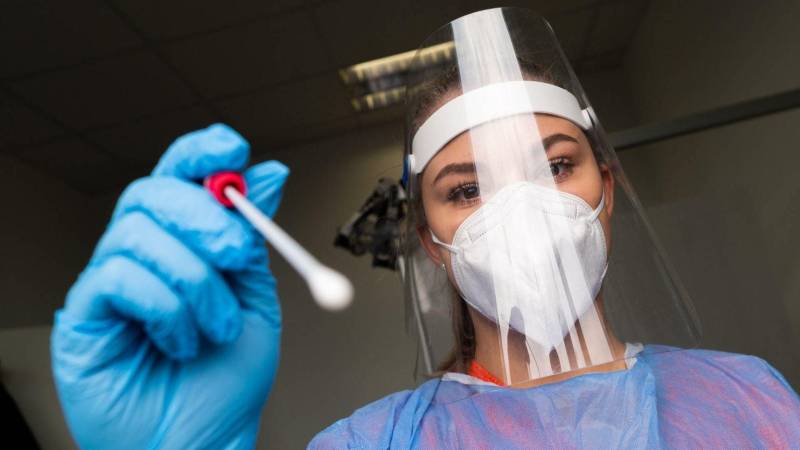 Δωρεάν Rapid Tests στον οικισμό του Νέου Προδρόμου και στην Αλεξάνδρεια