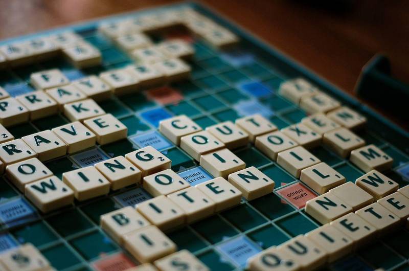 10ο Τουρνουά Scrabble Βέροιας: Μια μοναδική γιορτή λέξεων και στρατηγικής