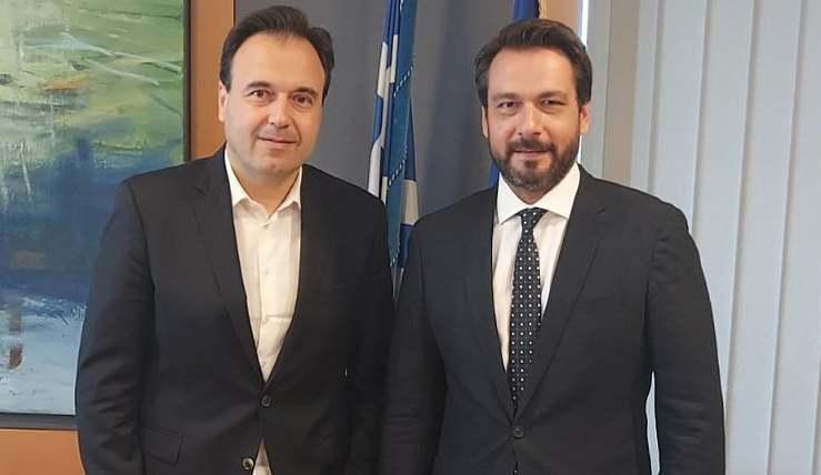 Λύνεται το πρόβλημα με την ταχύτητα του διαδικτύου στο Κλειδί