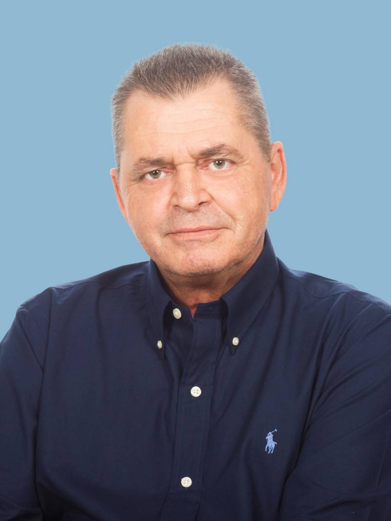 Ενθουσιασμός για τον Κώστα Καλαϊτζίδη