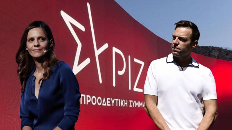 Οριακή επικράτηση της Αχτσιόγλου στην Ημαθία