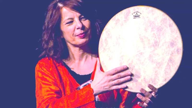 Βέροια: Παρουσίαση του βιβλίου – cd της Ανθής Θάνου «Φτου ξελευτερία»