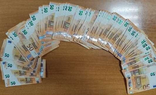 Συνελήφθη οικιακή βοηθός για κλοπή