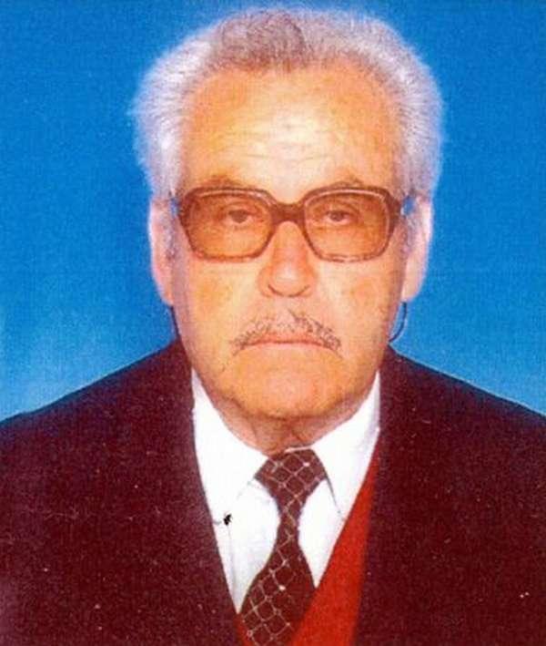 Κοινωνικά: Απεβίωσε ο Στυλιανός Μανωλάκης