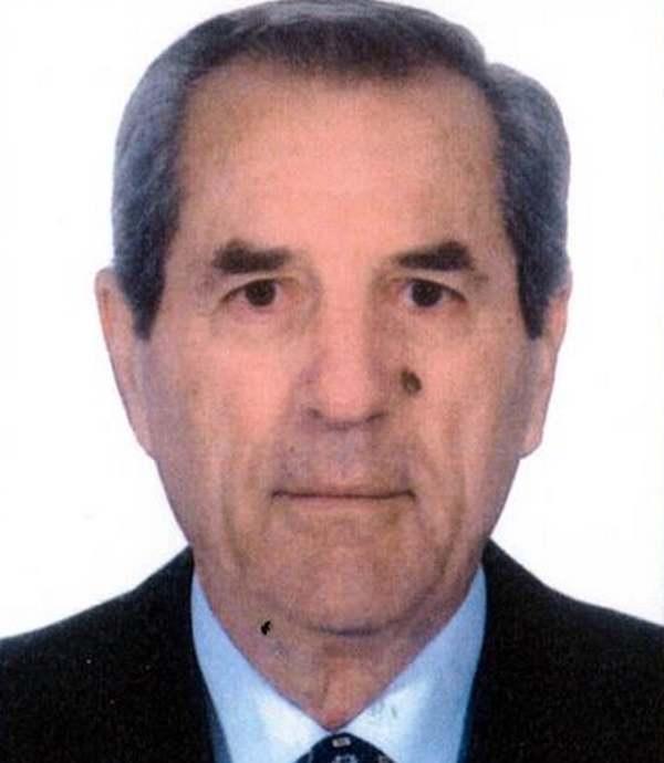 Κοινωνικά: Απεβίωσε ο συνταξιούχος εκπαιδευτικός Στέργιος Βουρδούνης