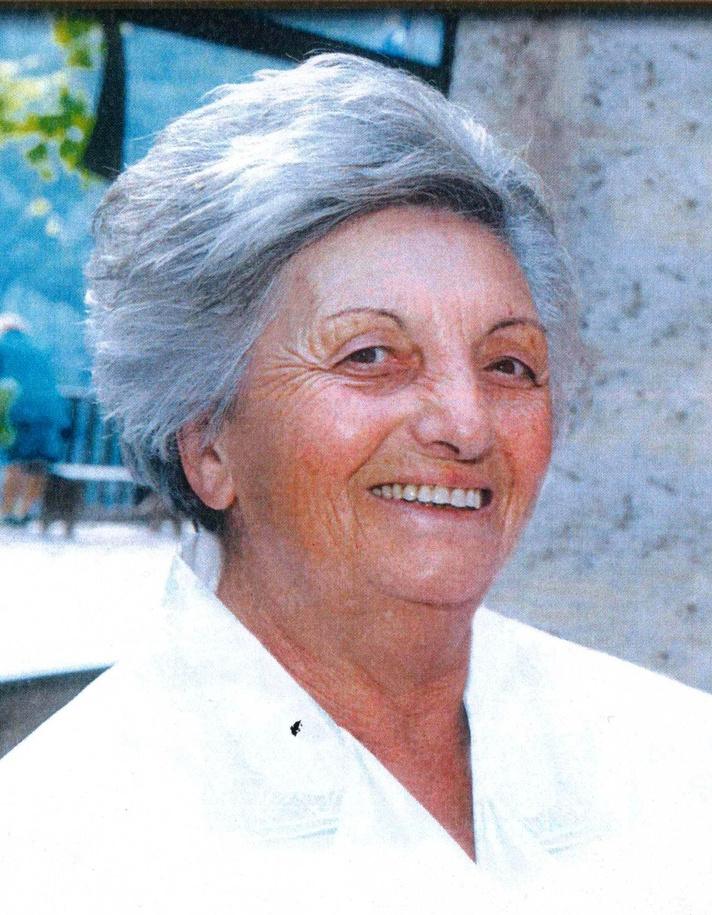 Κοινωνικά: Απεβίωσε η Κυριακή Ακριβοπούλου