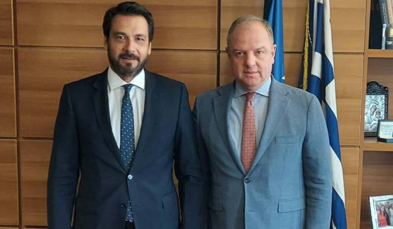 Σταμενίτης σε Μπαρτζώκα: Άμεσα οι αποζημιώσεις στους αγρότες της Ημαθίας για ζημιές από την ανεμοθύελλα του Ιουνίου 2024