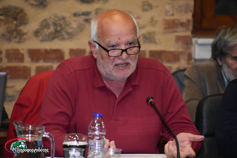 Η ΔΕΥΑ Βέροιας καταγγέλλει δολιοφθορά στον Βιολογικό Καθαρισμό