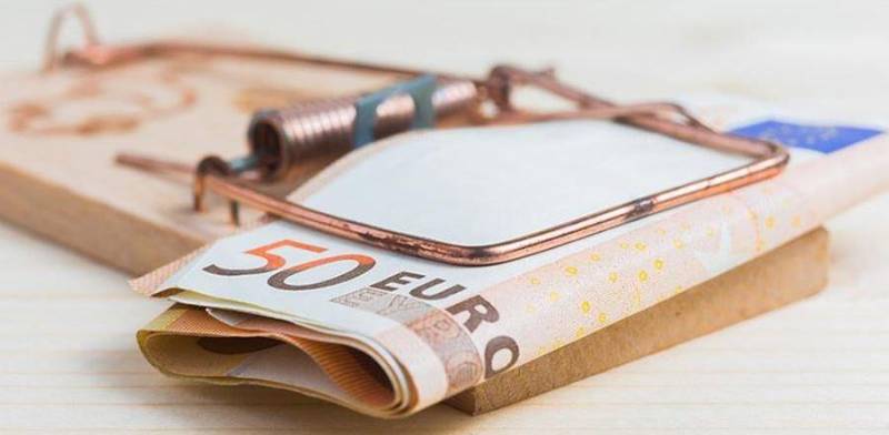 Μπόνους σε όσους καταγγέλλουν περιπτώσεις φοροδιαφυγής