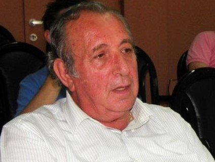 Πέθανε ο πρώην αντιδήμαρχος Νάουσας Γιώργος Γιαννικουρής