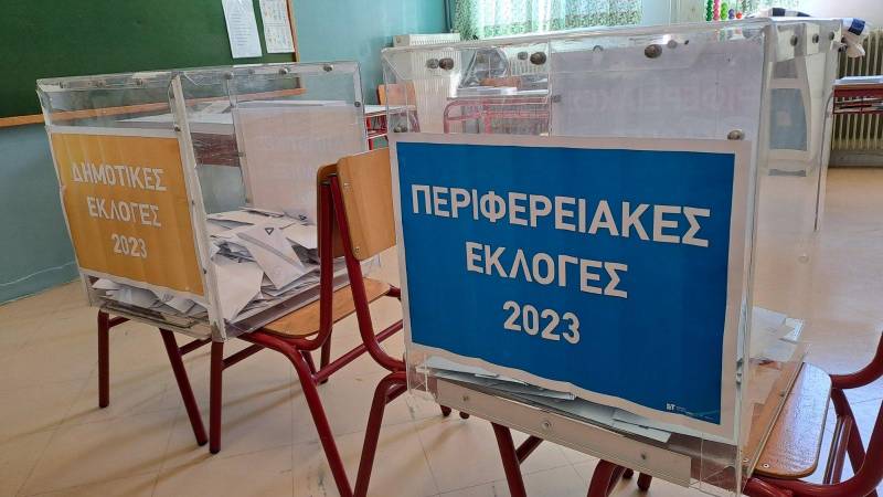 Δημοτικές Εκλογές: Τι ποσοστά έλαβαν οι συνδυασμοί στις δημοτικές ενότητες του Δήμου Νάουσας
