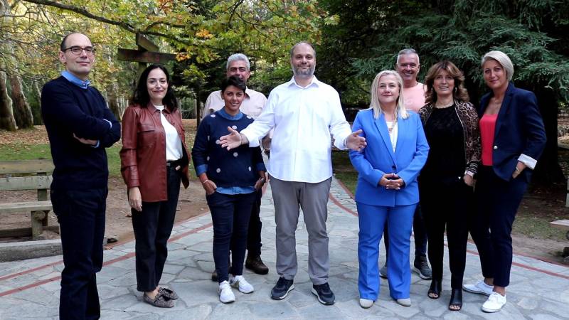 Κοινός Τόπος: οι εκλεγμένοι μας δημοτικοί σύμβουλοι είναι κατά 80% νέα πρόσωπα
