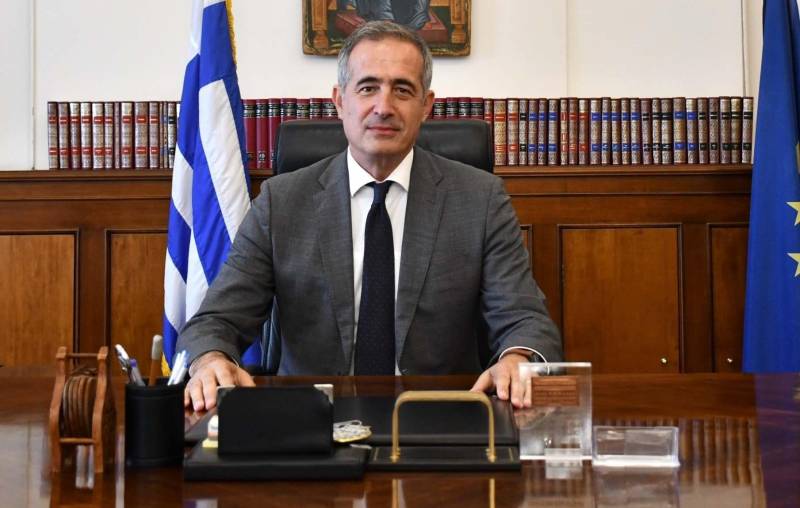 Ο Υφυπουργός Μακεδονίας – Θράκης στις εκδηλώσεις για την 111η επέτειο απελευθέρωσης της Βέροιας