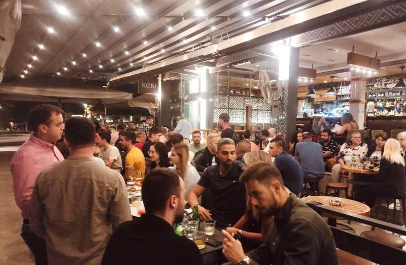 Το νέο Δ.Σ. και οι Επιτροπές της ΕΠΣ Ημαθίας