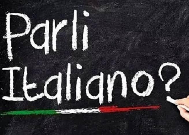 Τμήματα ενηλίκων ταχύρυθμα, ολιγομελή στην Ιταλική γλώσσα στο “MY CHOICE”