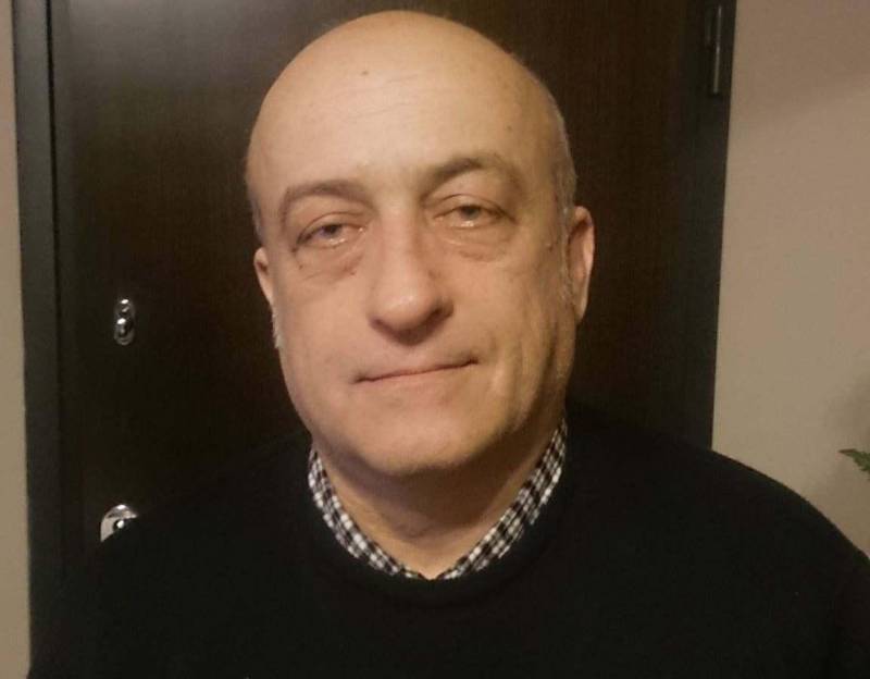 Κυκλοφόρησε η νέα ποιητική συλλογή του Γρηγόρη Σακαλή