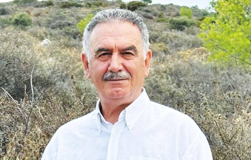 Τεληγιαννίδης: “Όλοι θέλουμε το καλό της Ημαθίας”