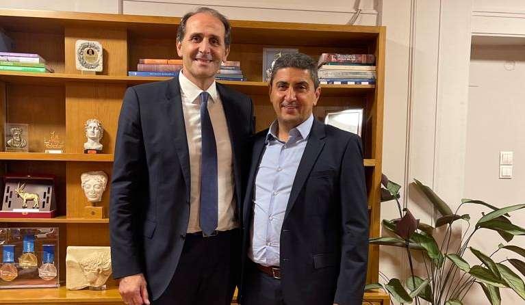 Παρέμβαση του Απόστολου Βεσυρόπουλου για να λάβουν τη συνδεδεμένη ενίσχυση οι παραγωγοί αραβόσιτου