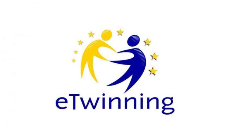 Σε Ευρωπαϊκό πρόγραμμα eTwinning το 1ο ΓΕΛ Νάουσας