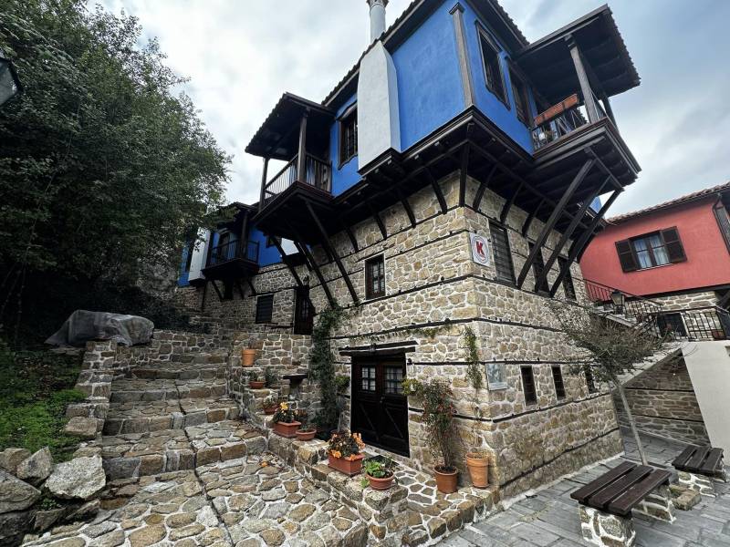 Εκδρομή στην Αρναία Χαλκιδικής διοργανώνει η Φιλόπτωχος Αδελφότης Κυριών Βέροιας