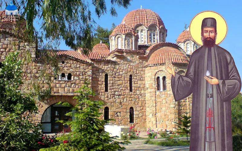 Αναβλήθηκε η προσκυνηματική εκδρομή Συσσιτίου – Τράπεζας Αγάπης Ναούσης