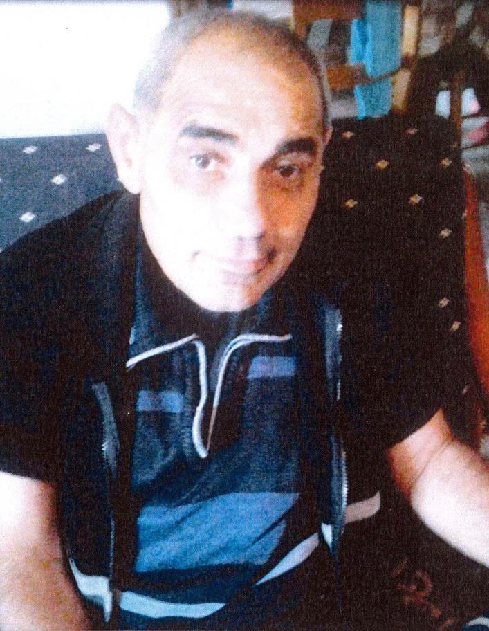 Κοινωνικά: Πέθανε ο Αγαθάγγελος Μετεντζίδης