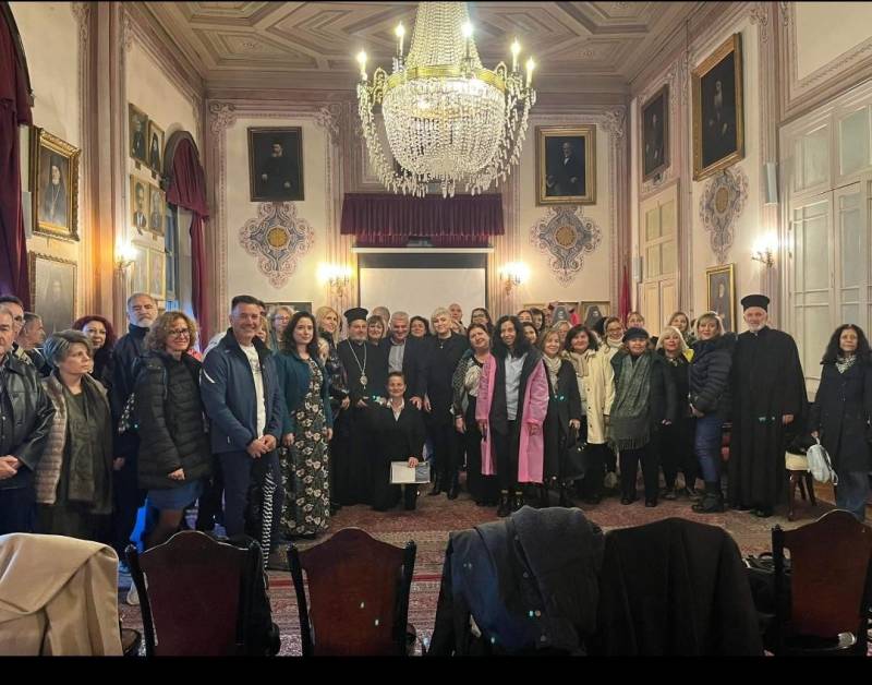 Ημερίδα με θέμα “Η καινοτομία στην Εκπαίδευση. Το άδηλο πρόγραμμα των σχολικών μονάδων”