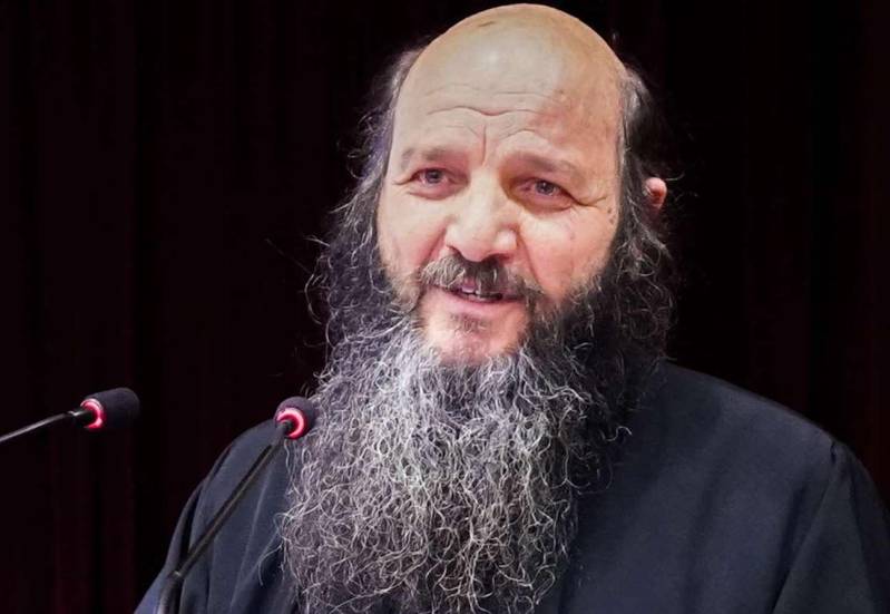 Ο Πρωτοπρεσβύτερος Στυλιανός Τσιπούρας ομιλητής στην Σχολή Γονέων