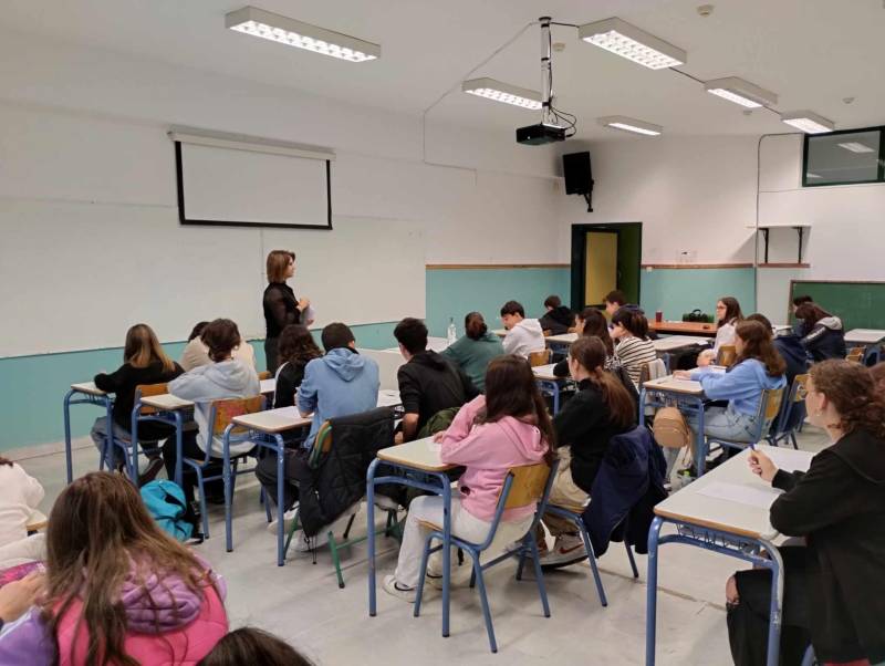 Διάκριση Βεροιώτη μαθητή σε μαθηματικό διαγωνισμό