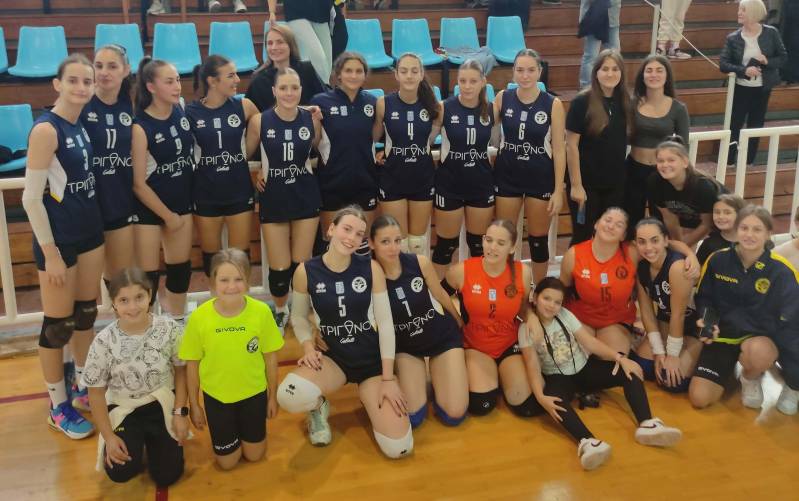 Έχασε από την Κοζάνη ο Ποσειδώνας