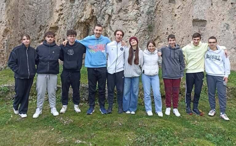 Πρεσβευτές και Πρέσβειρες μουσείων και αρχαιολογικών χώρων