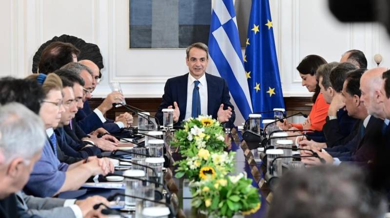 Παρουσίαση της ολοκλήρωσης της Ψυχιατρικής Μεταρρύθμισης στο Υπουργικό Συμβούλιο