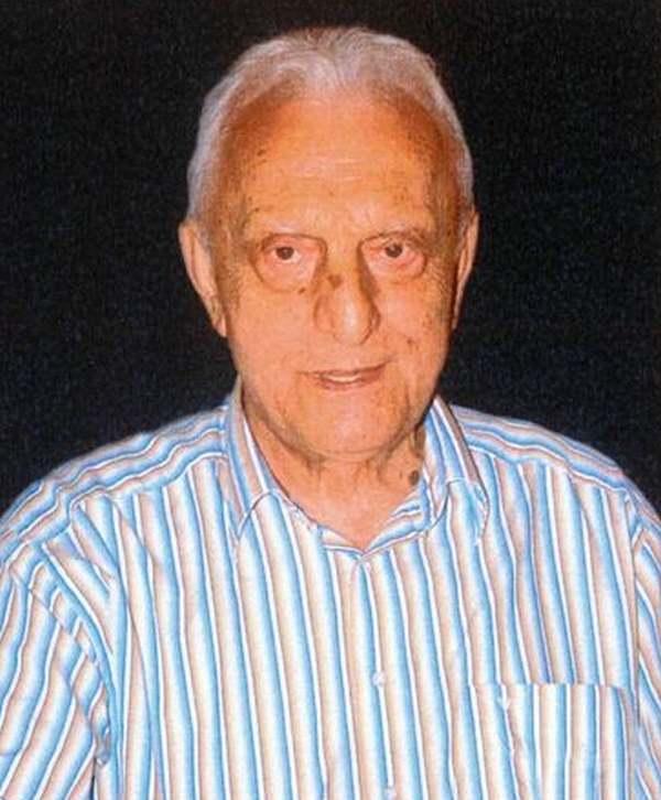 Κοινωνικά: Απεβίωσε ο Ιωάννης Πελετίδης