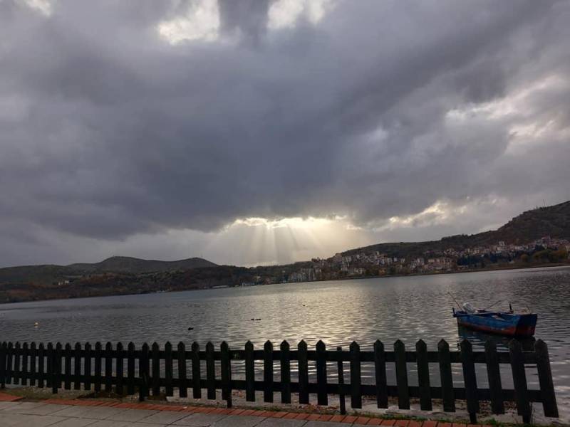 Εκδρομή στην Καστοριά πραγματοποίησε ο Σύλλογος Παλατιτσιωτών