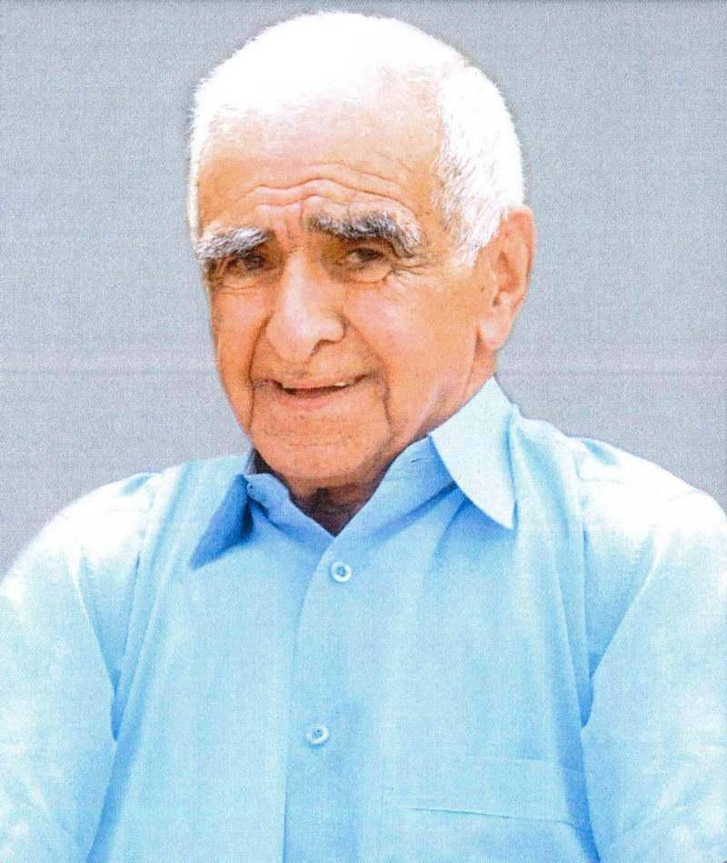 Κοινωνικά: Απεβίωσε ο Αχιλλέας Μαρκόπουλος