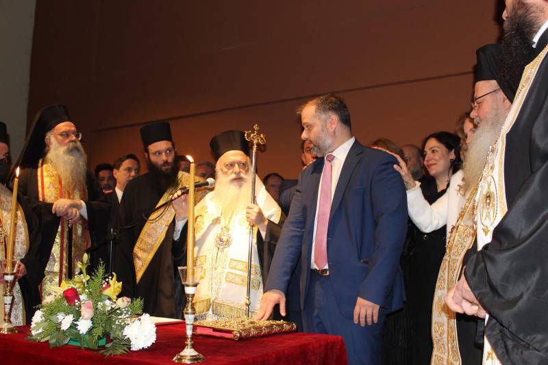 Νίκος Κουτσογιάννης: Όσα διακινούνται δεν αλλάζουν την λαϊκή βούληση