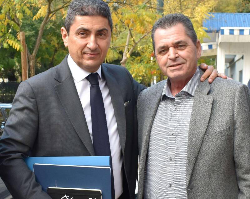 124 εκατ. ευρώ για εγγειοβελτιωτικά έργα