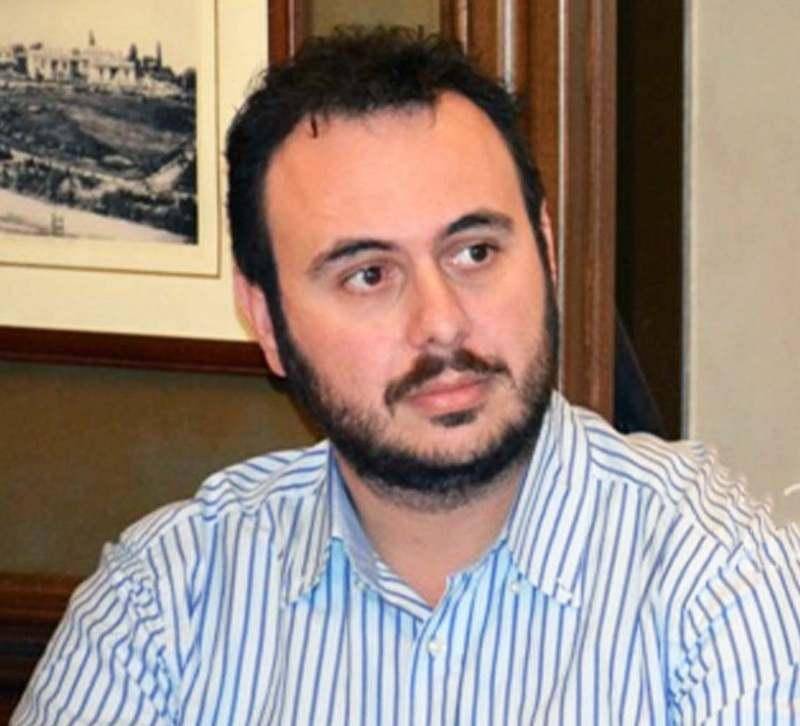 Ο δικηγόρος Παναγιώτης Δαβόρας ομιλιτής στην Σχολή Γονέων