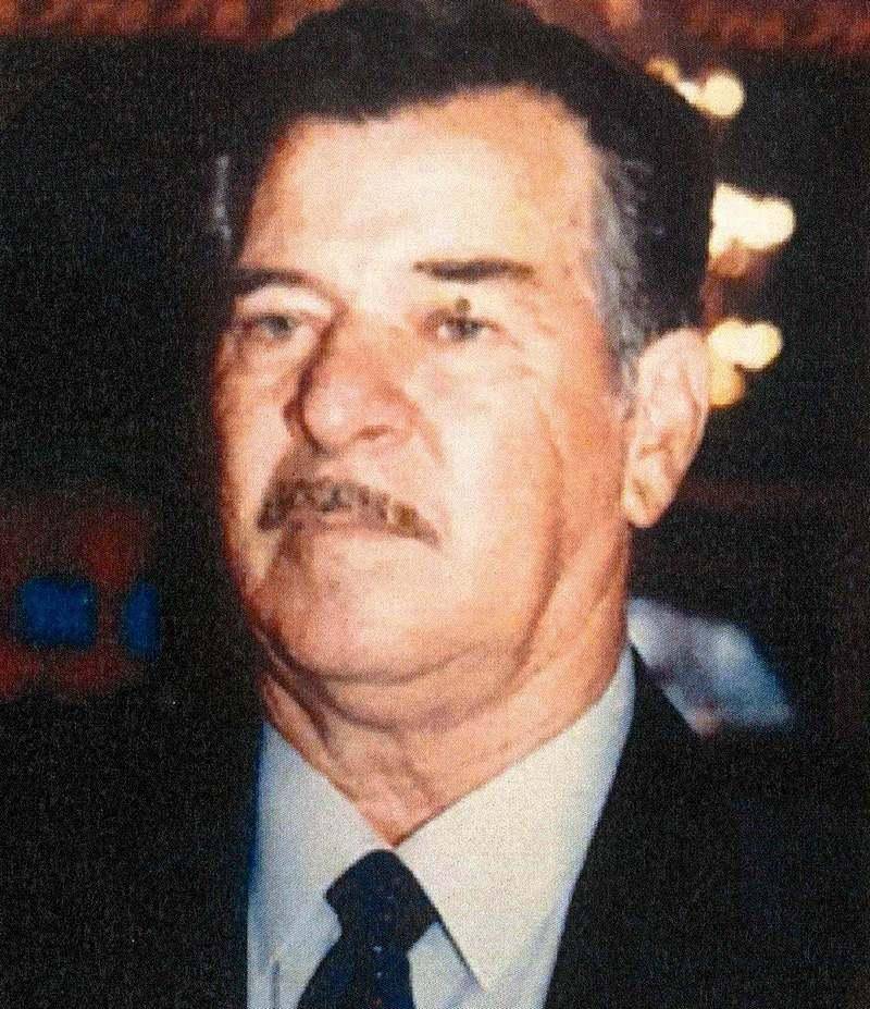 Κοινωνικά: Απεβίωσε ο Βασίλειος Γκατζούφας