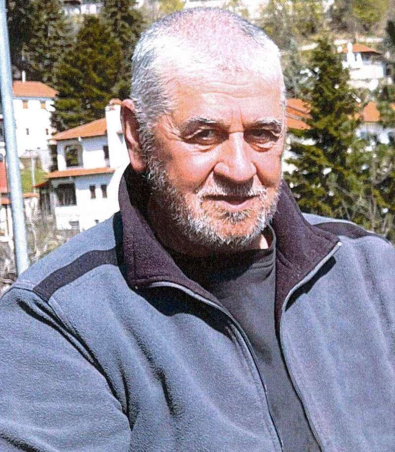 Κοινωνικά: Απεβίωσε ο Δημήτριος Καντάς