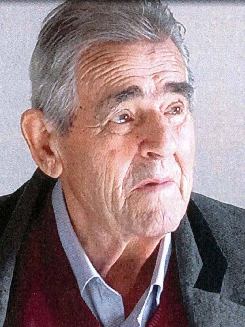 Κοινωνικά: Απεβίωσε ο Γεώργιος Κατσαβός