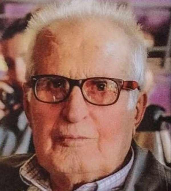 Την Κυριακή στη Νέα Νικομήδεια το τεσσαρακονθήμερο μνημόσυνο του Παναγιώτη Κυριακίδη