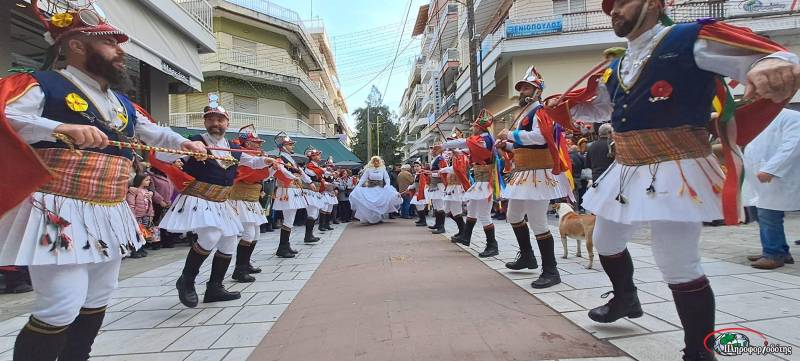 Εκπαιδευτικό επιμορφωτικό σεμινάριο στην Βέροια για την πολιτιστική κληρονομιά