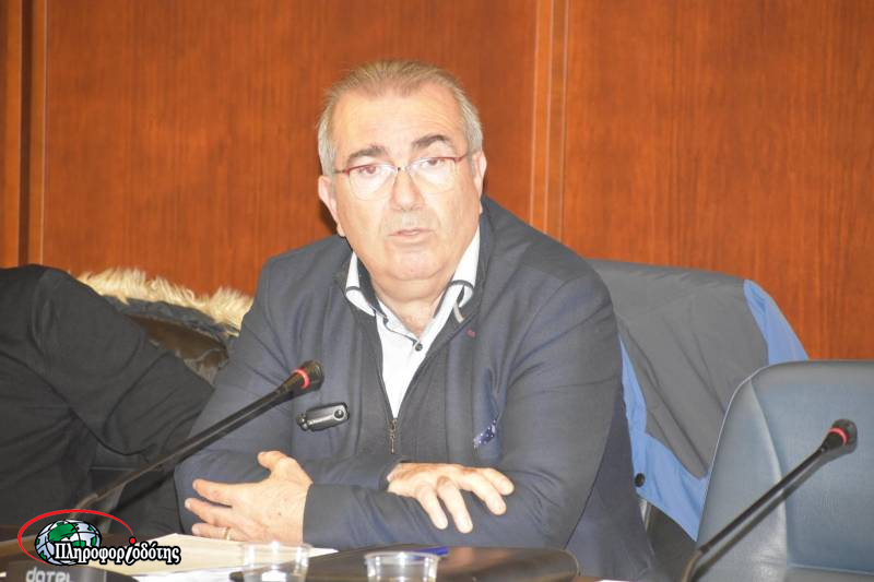 “Κύκνειο άσμα” Παύλου Παυλίδη