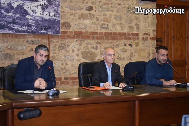 Ημαθία: Ανασυγκρότηση οργάνων έκανε ο ΣΥΡΙΖΑ
