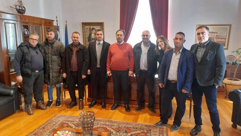 Δήμος Βέροιας: Ορκίστηκαν οι Δημοτικοί Σύμβουλοι και Σύμβουλοι Δημοτικών Κοινοτήτων που απουσίαζαν
